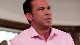 Cheating Husband Fucks Daughter's Friend