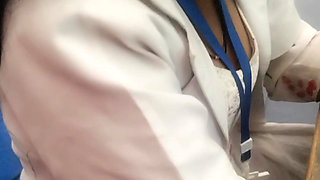 Desi indian doctor sex in hospital