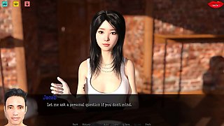 Wifey S Dilemma The Japanese Hot Wife Episode 2