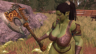 Board Game with Mina