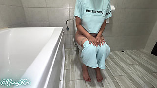 The Daily Toilet Episode 27