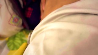 My Hot Step Mom Fucking XXX Full Hindi Video Hindi Sex with Story Movie