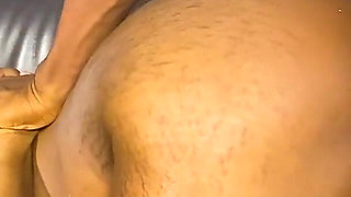 Petite Queen Zendaya Got Her Creamy Pussy Fucked by a Huge Cock