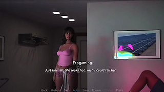Living with Vicky - Chapter 1