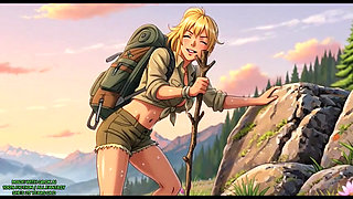 Nature Hike 1
