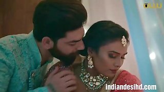 Taras Part 02 2024 Ullu Web Series