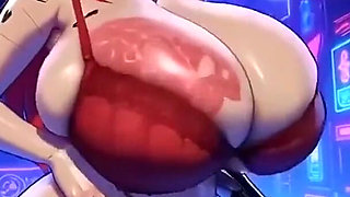 Just Boobs and Music, Ai Animation