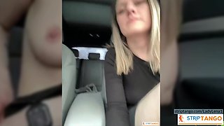 LadyLena1 Erotic extravaganza at stripTango