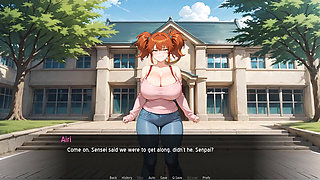 Help I Married a Slut - Episode 2