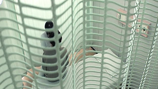 Beautiful Nurse Hono Draws Him Into a Forbidden Affair He Can No Longer Resist