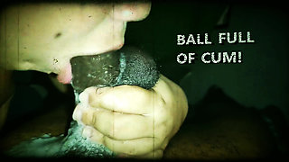 Cum-lombian Shots