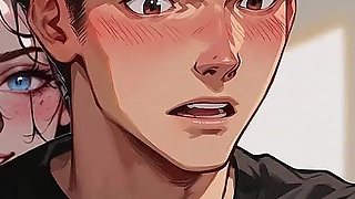 Blonde Hottie Vs Bwc -welcome to Port Haven #9 - a Hawt Game