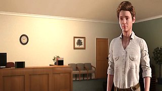 Enthusiasm, joy, hd videos