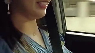 Dual-mouth Delight on a Slow Warm Stroll Savoring Every Last Drop Ep-1