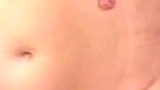 Petite Blonde Gets It Hard in the Ass