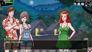 Elementary, 3d animated, role