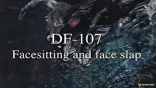 Facesitting Top Girls Domination