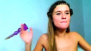 JessieJey's Solo Adventure