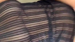 Mid-shoot Desperate Pee