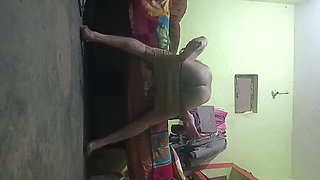 Desi Pregnant Bhabhi Ki Jabardast Chodai