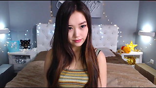 Young Japanese webcam model, Asian pussy, anime