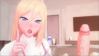 Twisted World Remake ep8