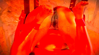 Dominatrix Mistress April: a slaves mistake