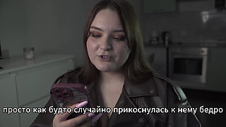 Porn Story - Chief Cum in Lieutenant's Wife (russian, Blowjob, Hard Sex, Cuckold)