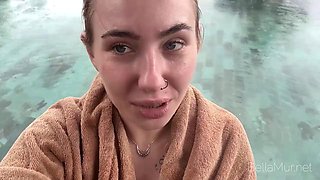 Bella Mur and Verlonis Swinger Jungle Travel Behind the Scenes