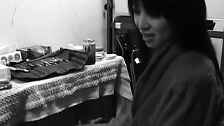 Amateur Asian Japanese Anal Creampie