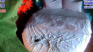 Chubby amateur nude on hidden cam