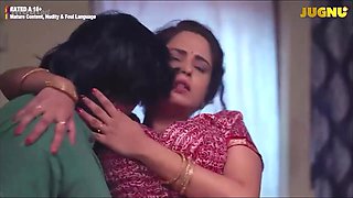 Chubby Indian MILF erotic story