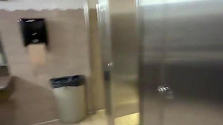 Peeing on a Date