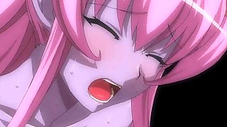 Aku no Onna Kanbu: Full Moon Night no subtitles: Big Tits, Anal  Blonde Porn