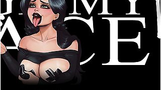 Car Toon - Convention Slut Wants You To Autograph Her With A Big Load! Audio Porn Cum Swallow Needy Af