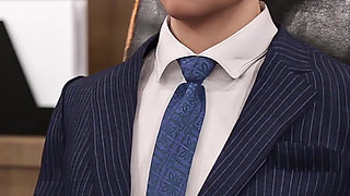 My Boss Wants to Fuck My Wife Part 28