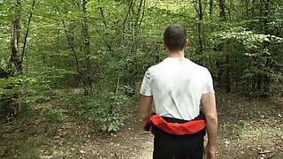 Mature4k. mature whore Texas Patti is hardcore on top of her car in front of her hubby