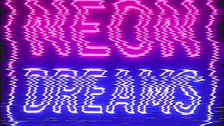 Neon Dreams - Pink Haired Slut