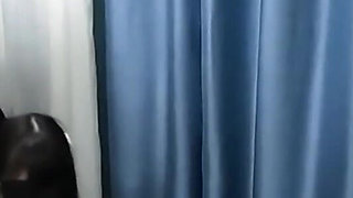 Shared Rental Miss Likes to Train #5