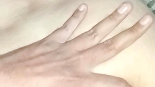 Noor ki Raseli leak hoti phudi ma jab Dala to ufff