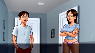 Animation porn game, best porn collection, big boobs