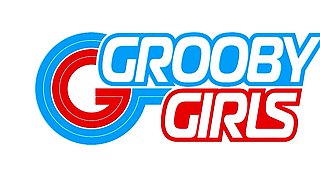 GROOBYGIRLS Maid For Mayhem