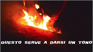 Pandavlog: Grigliata Tra Amici Finisce In Un Threesome