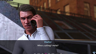 Anita's Internship #6 to Be Continue