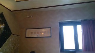 Asian in bikini hardcore sex seduction