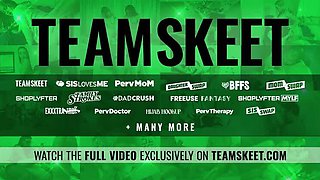 Caught by Principal: Melody Marks Gets Turned On by Teen Blowjob in Secret Tape