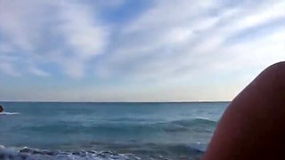 Wild Amateur Outdoor Orgy Vol.4 - Mia Moore, Shannya Tweets & Ava Marteens Anal Sex in Public