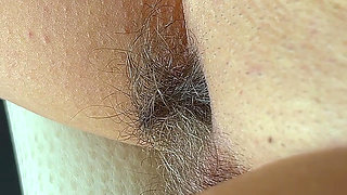 Kobe Lee - Secretary Pussy Flashing