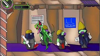 Simseh 2: Milkania