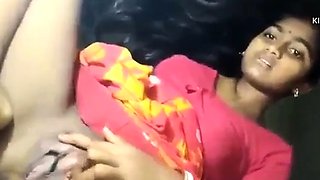 Kolkata girl sow her body